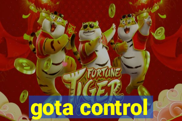 gota control